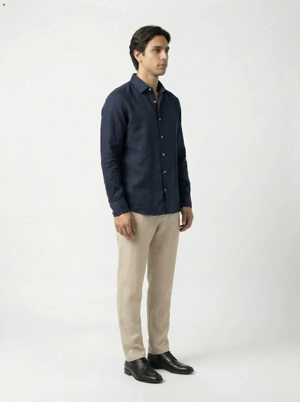 Blue_Duskfall_European_Linen_Shirt