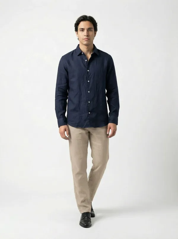 Blue_Duskfall_European_Linen_Shirt