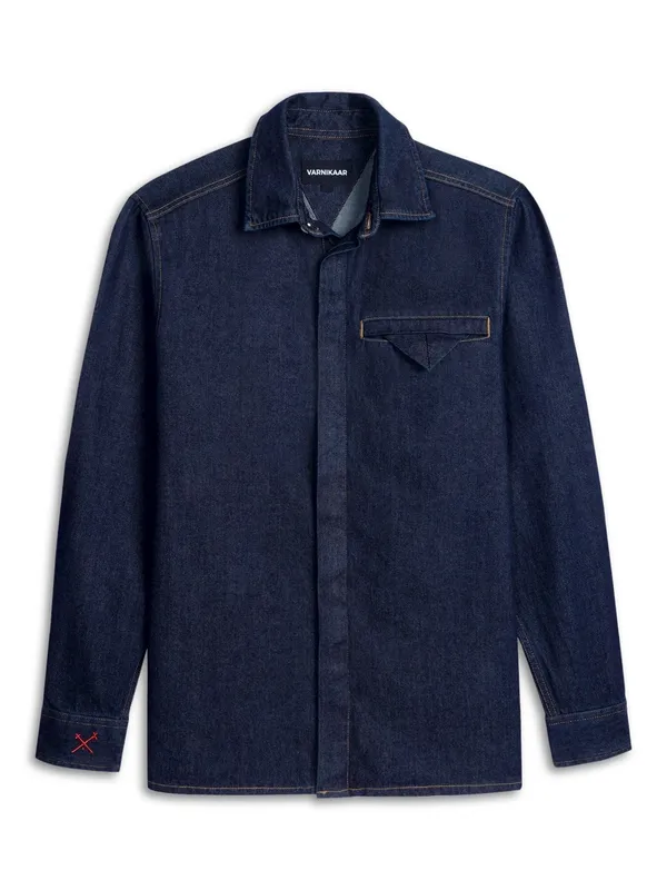 Light_Indigo_Craft_Denim_Shirt