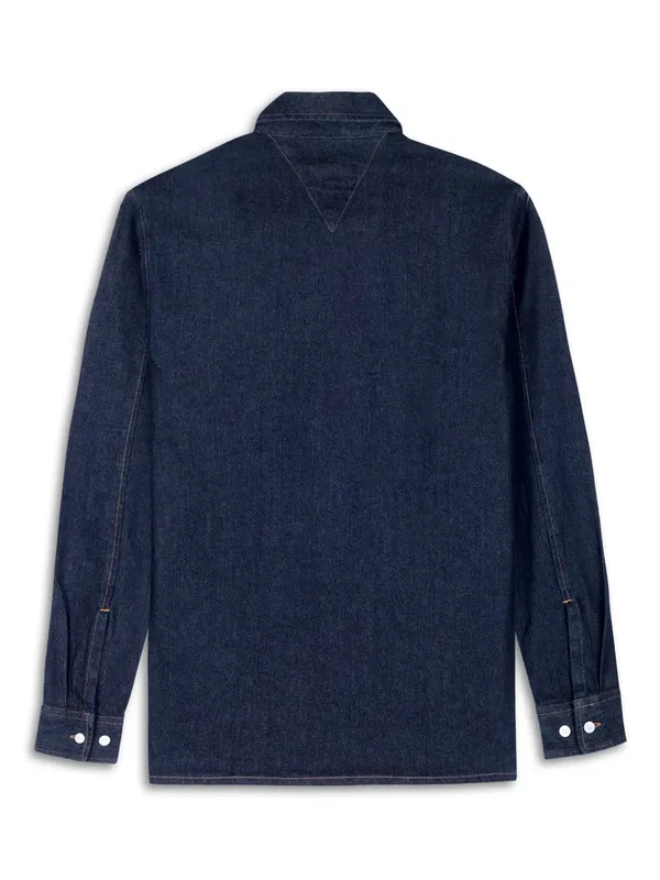 Light_Indigo_Craft_Denim_Shirt