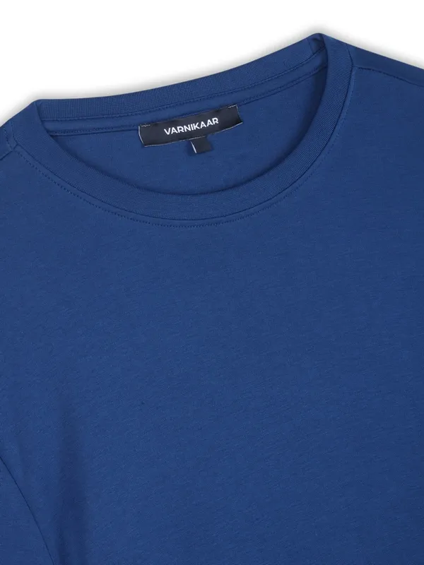 Estate_Blue_Crew_Neck_T-Shirt
