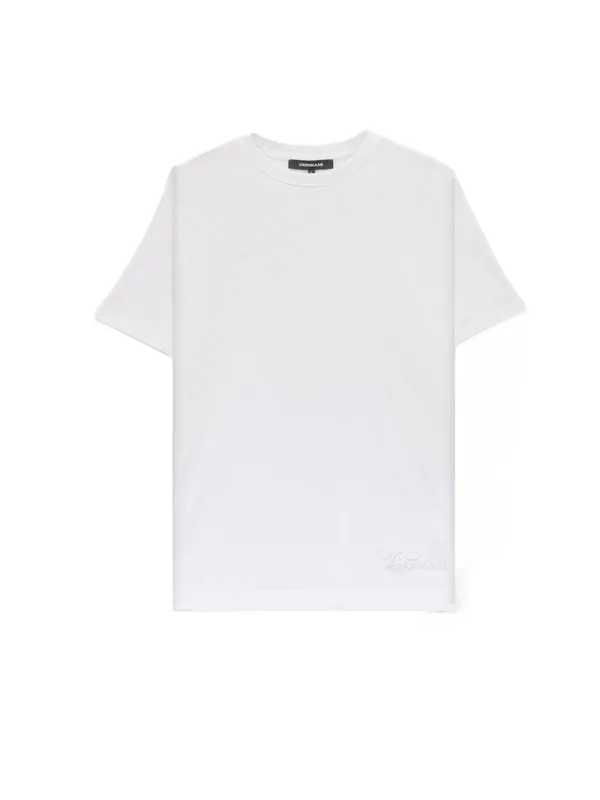 White_And_Black_Crew_Neck_T-Shirt_Pack_Of_2