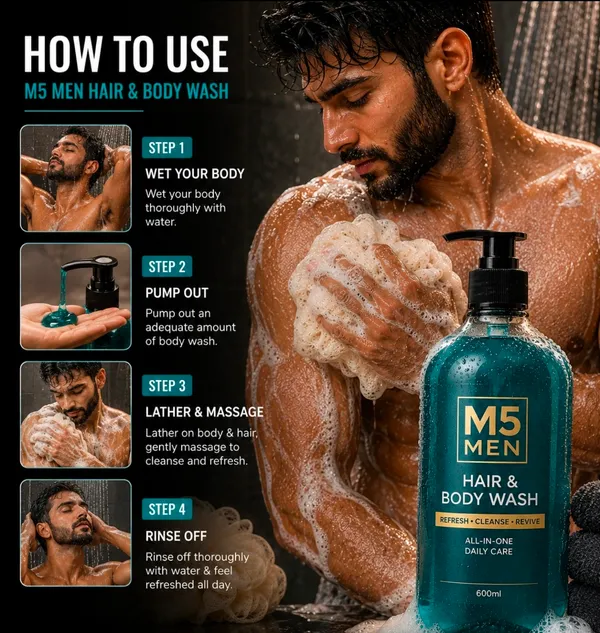 M5_Men_Hair_And_Body_Wash_600_Ml