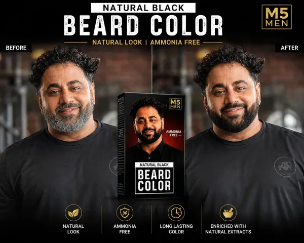 M5_Men_Natural_Black_Ammonia_Free_Beard_Color_-_Pack_of_2