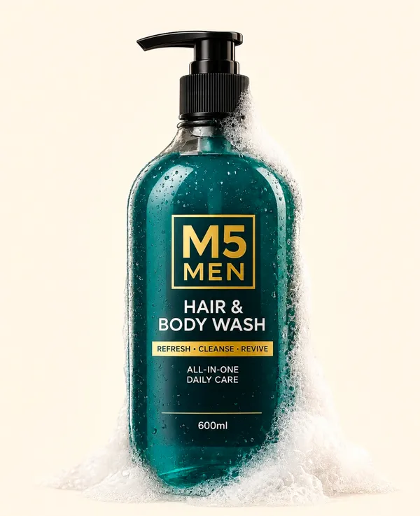 M5_Men_Hair_And_Body_Wash_600_Ml