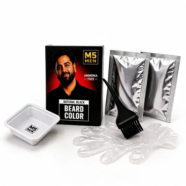 M5_Men_Natural_Black_Ammonia_Free_Beard_Color_-_Pack_of_2