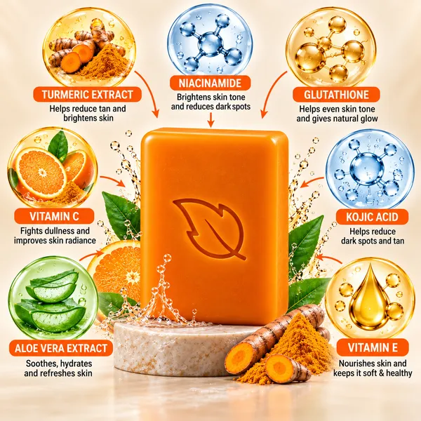 M5MEN_Turmeric_&_Kojic_Acid_De_tan_Bath_Soap_75gm_|_Skin_Brightening_&_Tan_Removal_Bathing_Soap_for_Men_|_Kojic_Soap_–_Dark_Spots,_Pigmentation_|_Turmeric_&_Niacinamide_(Pack_of_2)