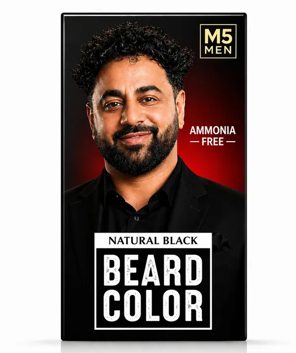 M5_Men_Natural_Black_Ammonia_Free_Beard_Color_-_Pack_of_2