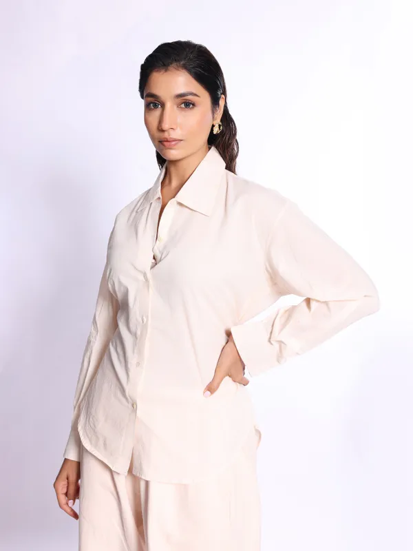 VIRA_Shirt_–_Stylish_Casual_Shirt_For_Women