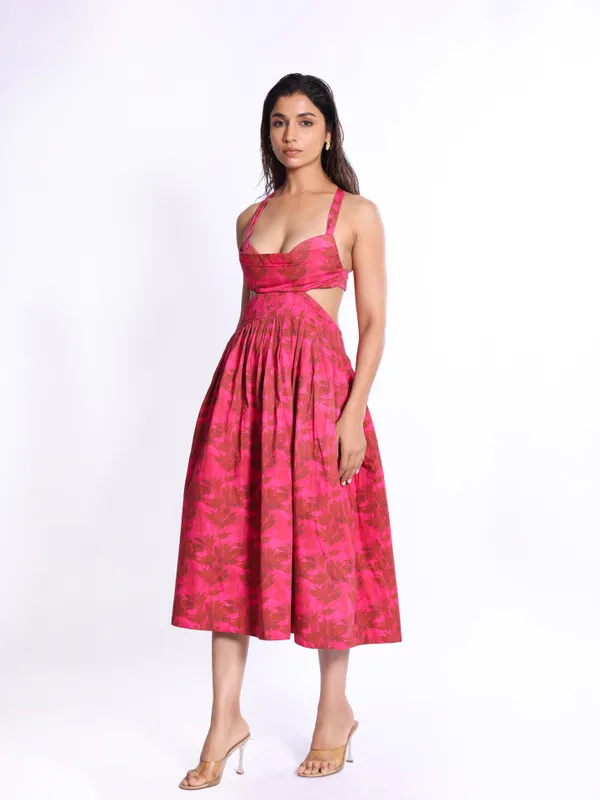 RAE_Midi_Dress_–_Stylish_Midi_Dress_For_Women