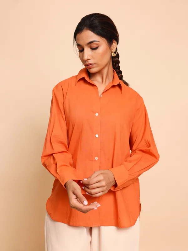 NIVA_Shirt_–_Stylish_Casual_Shirt_For_Women