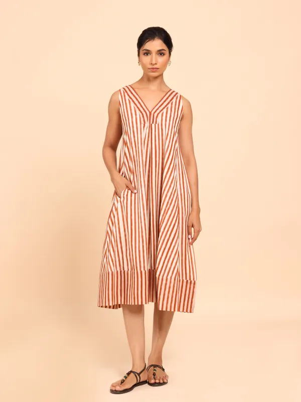 ELIN_Dress_–_Stylish_Casual_Dress_For_Women