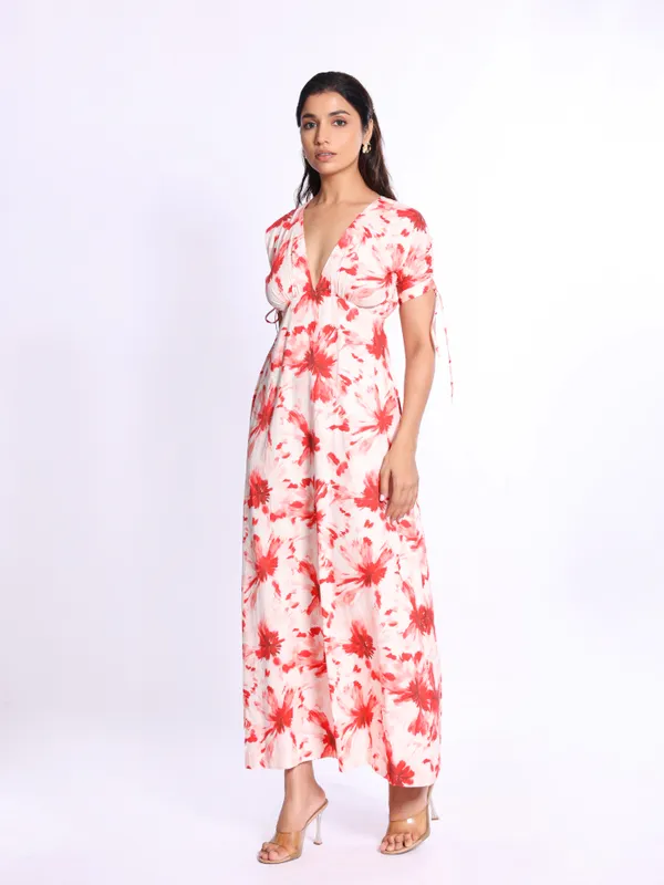 BLOOM_Bodycon_Dress_–_Stylish_Fitted_Dress_For_Women