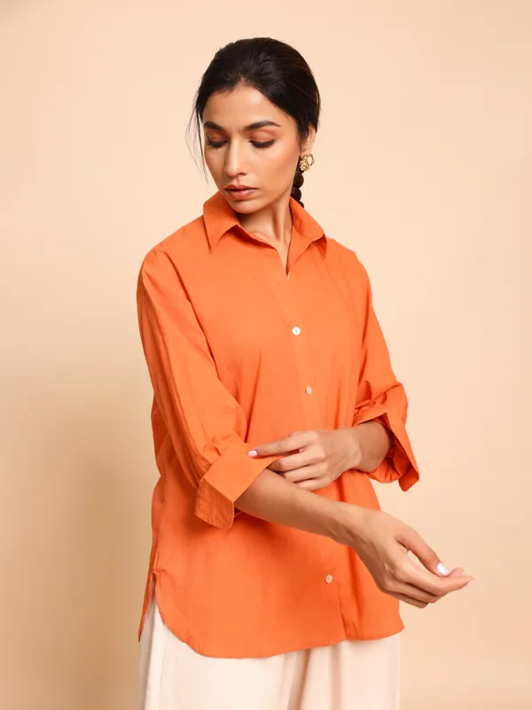 NIVA_Shirt_–_Stylish_Casual_Shirt_For_Women
