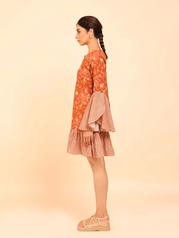 LARA_Dress_–_Elegant_Casual_Dress_For_Women