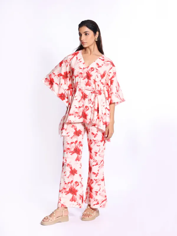 BLOOM_Kaftan_Set_–_Stylish_&_Comfortable_Kaftan_Set_For_Women