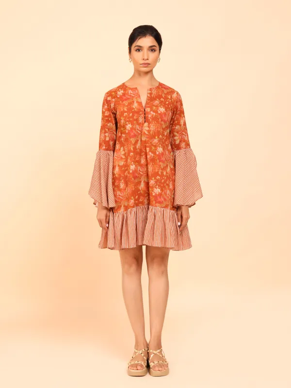 LARA_Dress_–_Elegant_Casual_Dress_For_Women