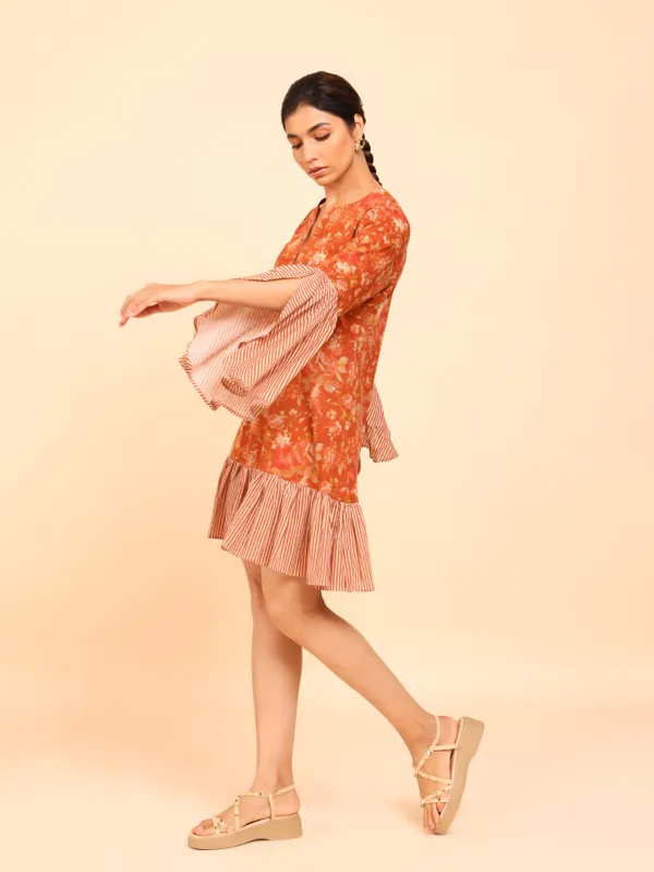 LARA_Dress_–_Elegant_Casual_Dress_For_Women
