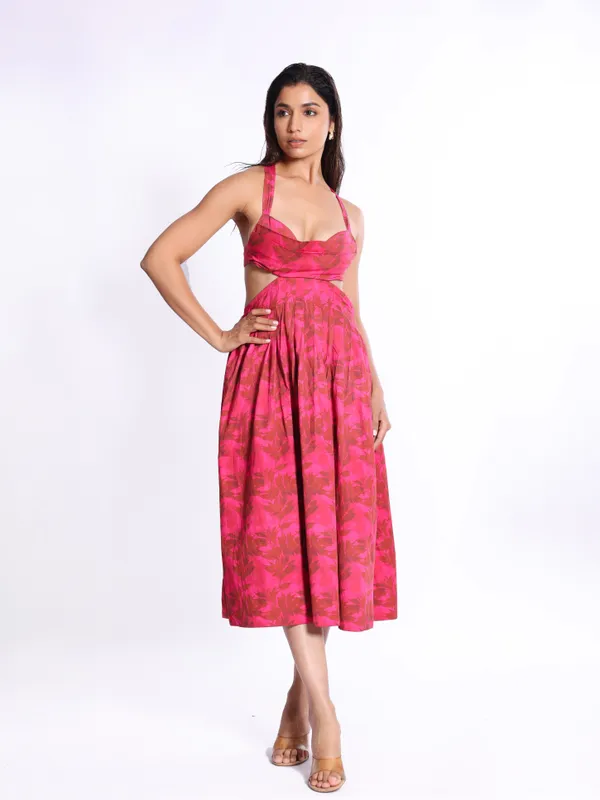 RAE_Midi_Dress_–_Stylish_Midi_Dress_For_Women