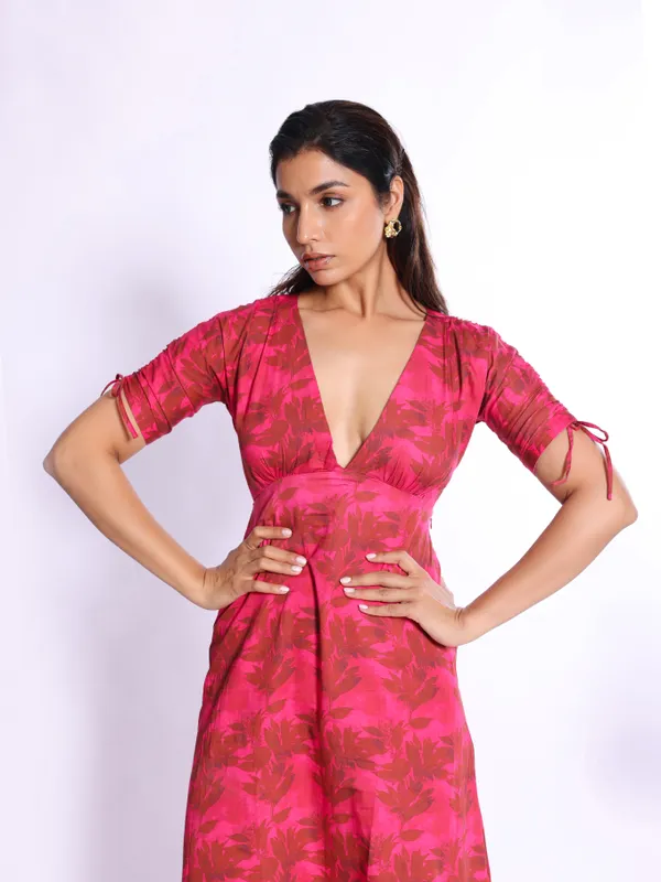 RAE_Bodycon_Dress_–_Stylish_Fitted_Dress_For_Women
