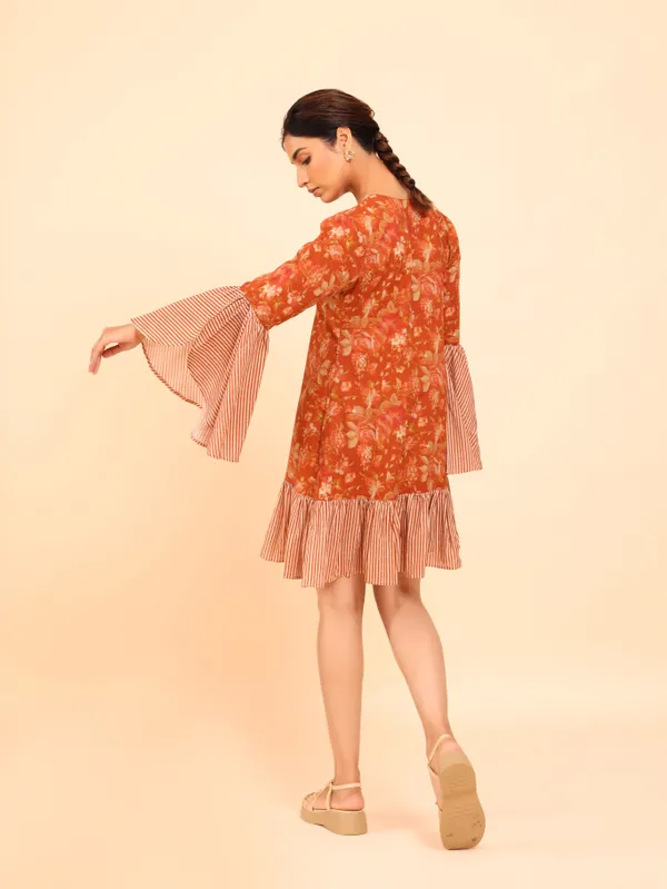 LARA_Dress_–_Elegant_Casual_Dress_For_Women