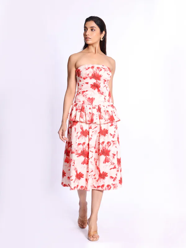 BLOOM_Skirt_Set_–_Stylish_Skirt_Set_For_Women