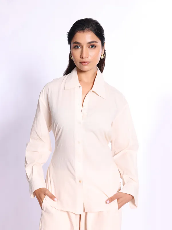 VIRA_Shirt_–_Stylish_Casual_Shirt_For_Women