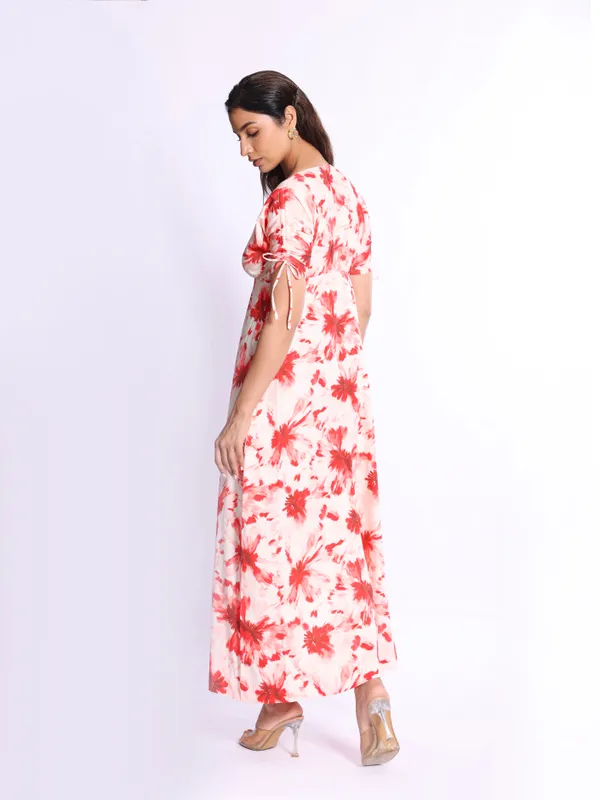 BLOOM_Bodycon_Dress_–_Stylish_Fitted_Dress_For_Women
