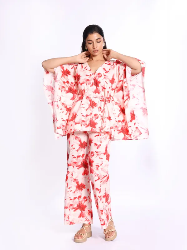 BLOOM_Kaftan_Set_–_Stylish_&_Comfortable_Kaftan_Set_For_Women
