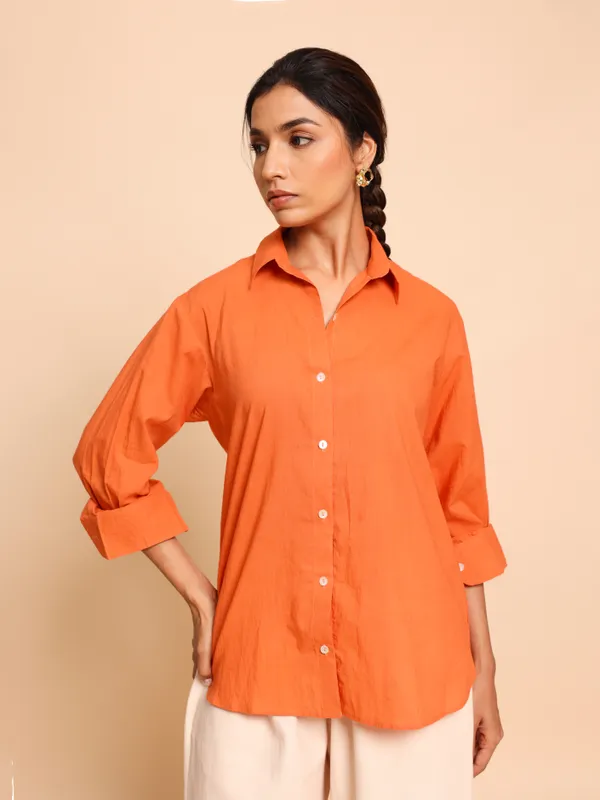 NIVA_Shirt_–_Stylish_Casual_Shirt_For_Women