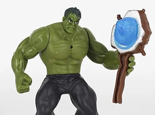 A_Magical_Hub_Hulk_Action_Figure_Super_Hero_Infinity_War_Series_Avengers_Kids_For_Toys_Pack_Of_1