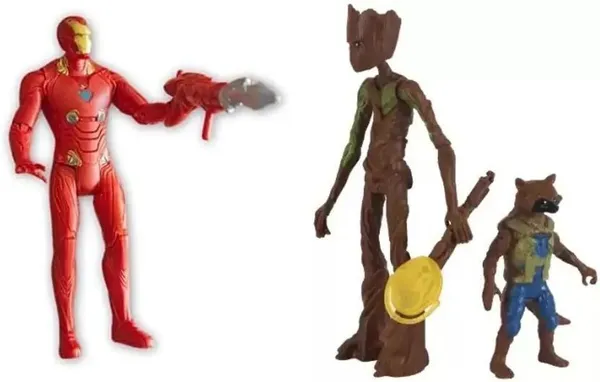 A_Magical_Hub_Combo_Pack_Of_Marvel_Legends_Iron_Man_And_Groot_Best_For_Kids_Boys_Gifts_Pack_Of_1