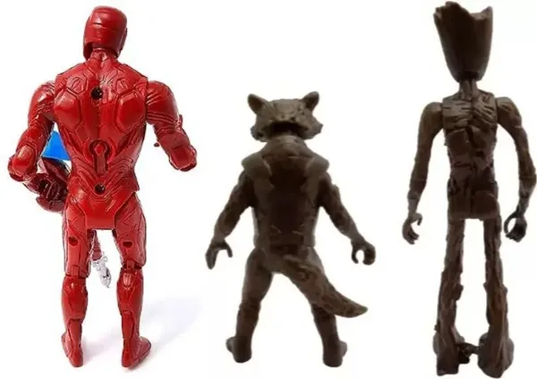 A_Magical_Hub_Combo_Pack_Of_Marvel_Legends_Iron_Man_And_Groot_Best_For_Kids_Boys_Gifts_Pack_Of_1