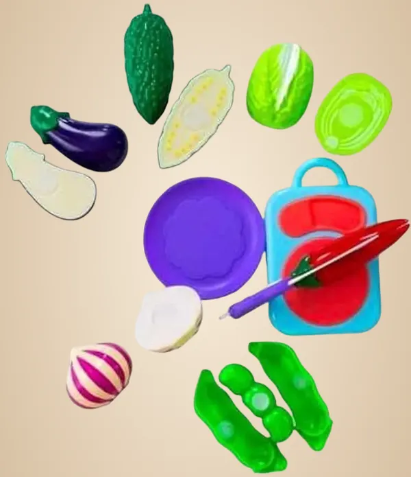 A_Magical_Hub_Vegetable_Set_Toy_For_Kids,Girls_Pretend_Play_Food_Toy_For_Kids_Pack_Of_1