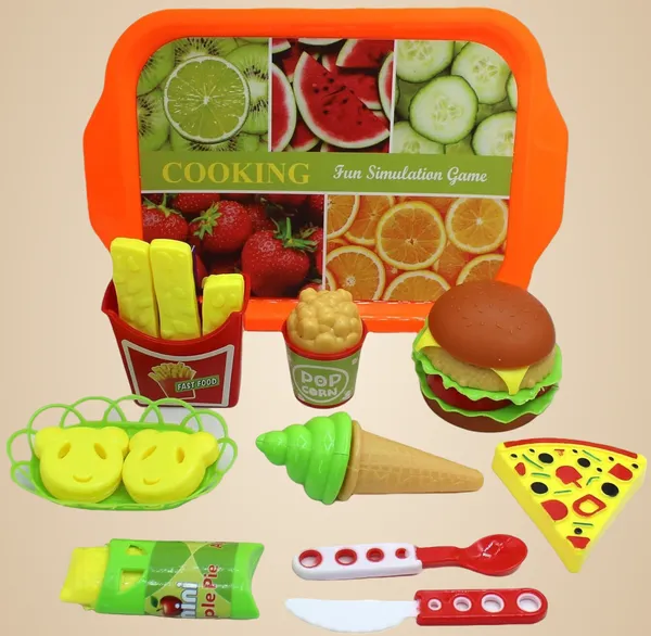 A_Magical_Hub_Play_Food_Kitchen_Set_Toy_For_Kids_And_Toddlers/Boys_And_Girls_Pack_Of_2