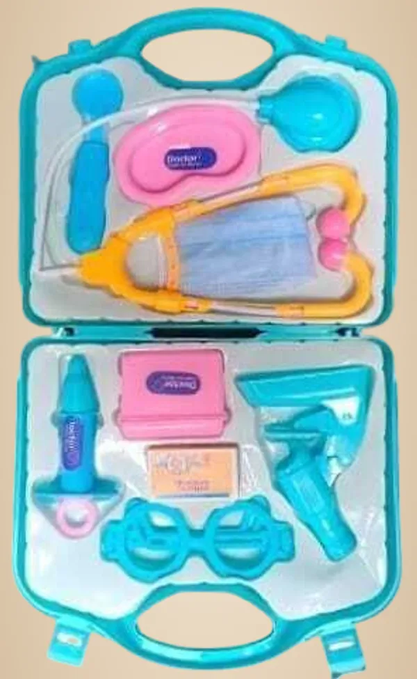 A_Magical_Hub_Little_Doctor_Set_For_Kids_Pretend_Play_Doctor_Set_For_Kids_Foldable_Suitcase_Pack_Of_2