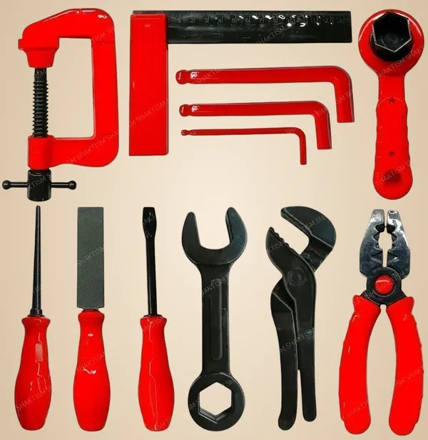 A_Magical_Hub_12_Pcs_Tools_Kit_Toys_For_Kids_Pretend_Play_Toy,_Role_Play_Engineer_Workshop_Pack_Of_1
