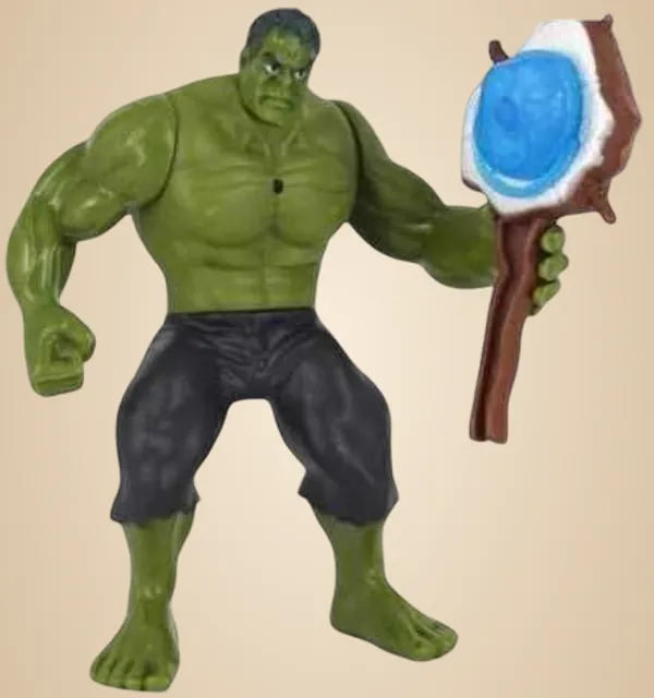 A_Magical_Hub_Hulk_Action_Figure_Super_Hero_Infinity_War_Series_Avengers_Kids_For_Toys_Pack_Of_1