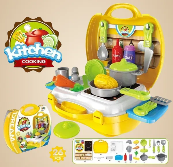 A_Magical_Hub_Plastic_Luxury_Kitchen_Set_Cooking_Toy_With_Briefcase_And_Accessories_For_Kids_Pack_Of_1