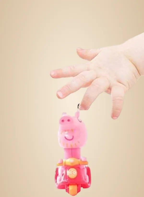 A_Magicalhub_Push_And_Go_Scooter_Pig_Early_Learning_Toy_Non_Toxic_Press_And_Go_Toy___Pack_Of_2
