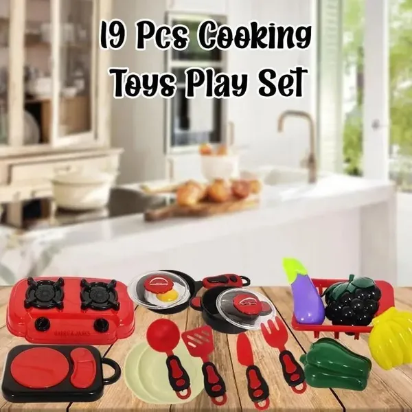 A_Magical_Hub_19_Pcs_Portable_Cooking_Play_Set_Kitchen_With_Cookware_Pots_And_Pans_Cooking_Pack_Of_1
