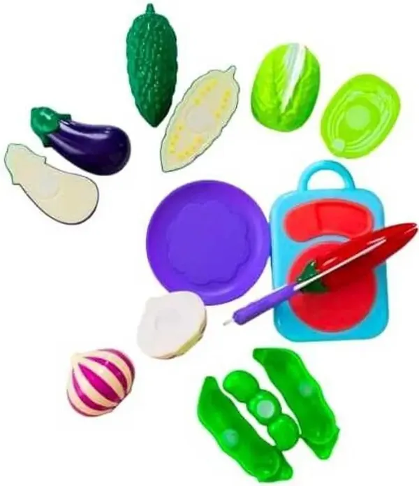 A_Magical_Hub_Vegetable_Set_Toy_For_Kids,Girls_Pretend_Play_Food_Toy_For_Kids_Pack_Of_1