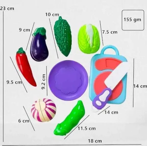 A_Magical_Hub_Vegetable_Set_Toy_For_Kids,Girls_Pretend_Play_Food_Toy_For_Kids_Pack_Of_1