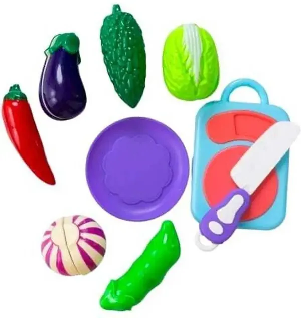A_Magical_Hub_Vegetable_Set_Toy_For_Kids,Girls_Pretend_Play_Food_Toy_For_Kids_Pack_Of_1