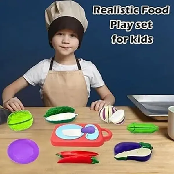 A_Magical_Hub_Vegetable_Set_Toy_For_Kids,Girls_Pretend_Play_Food_Toy_For_Kids_Pack_Of_1