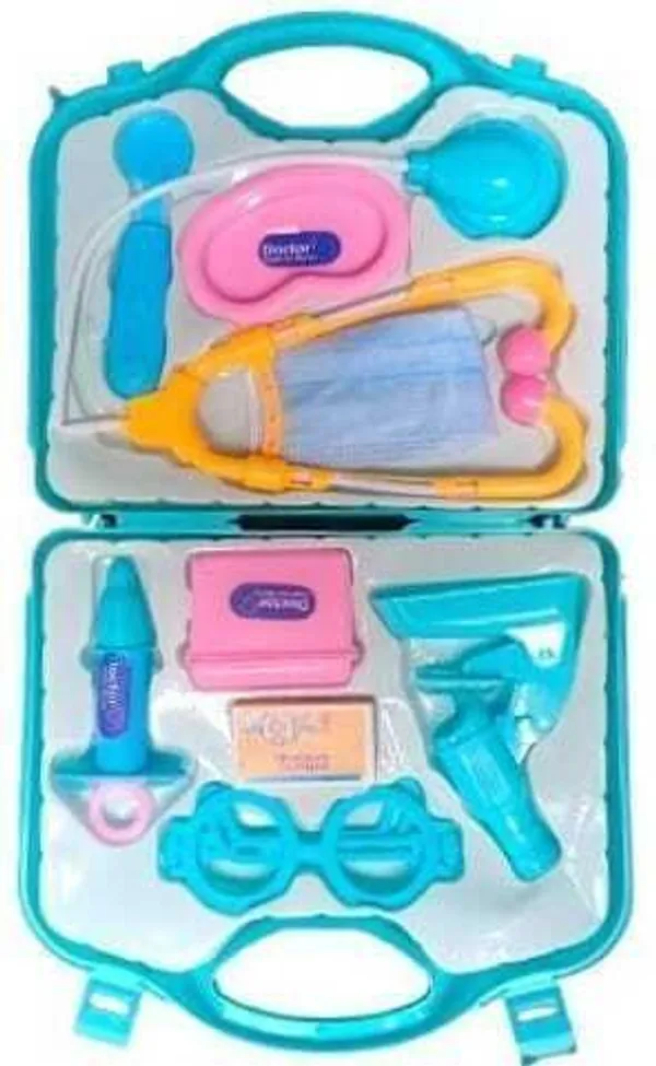 A_Magical_Hub_Little_Doctor_Set_For_Kids_Pretend_Play_Doctor_Set_For_Kids_Foldable_Suitcase_Pack_Of_2