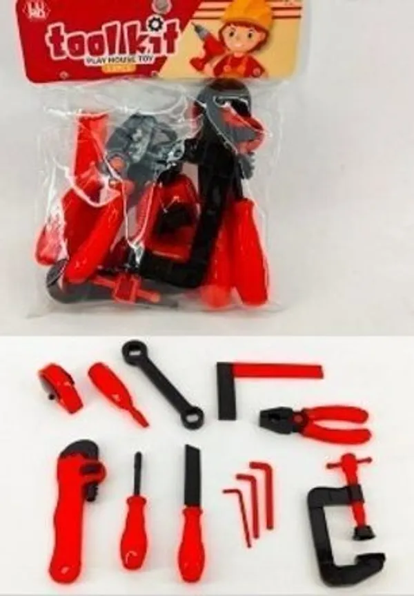 A_Magical_Hub_12_Pcs_Tools_Kit_Toys_For_Kids_Pretend_Play_Toy,_Role_Play_Engineer_Workshop_Pack_Of_1