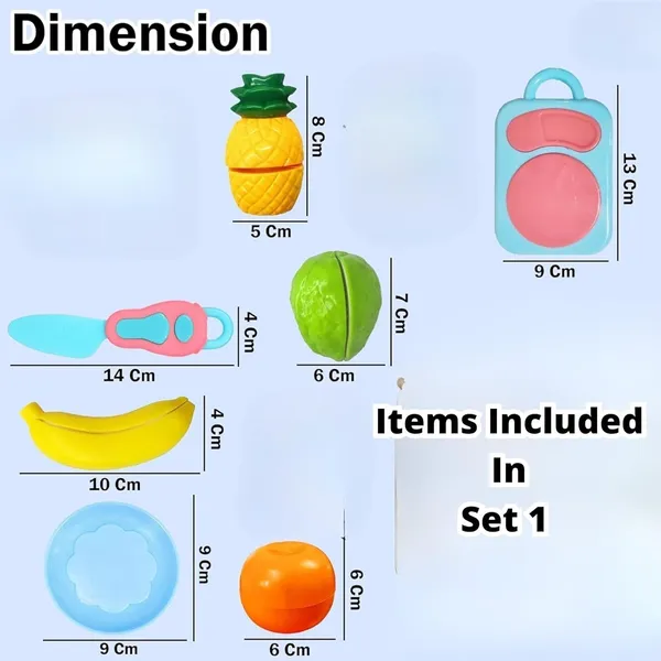 A_Magical_Hub_Colourful_Realistic_Pretend_Play_Fruits_Toy_Sliceable_Fruits_Cutting_Set_7_Pcs_Pack_Of_2