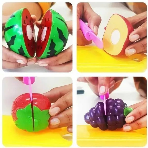 A_Magical_Hub_Colourful_Realistic_Pretend_Play_Fruits_Toy_Sliceable_Fruits_Cutting_Set_7_Pcs_Pack_Of_2