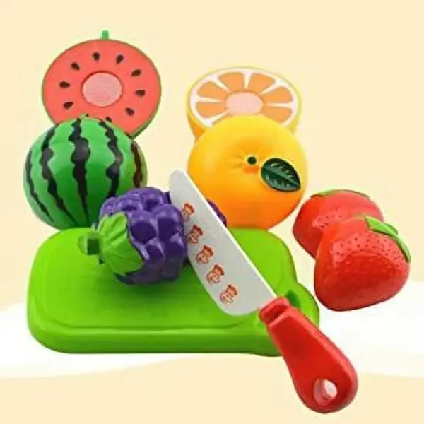 A_Magical_Hub_Colourful_Realistic_Pretend_Play_Fruits_Toy_Sliceable_Fruits_Cutting_Set_7_Pcs_Pack_Of_2